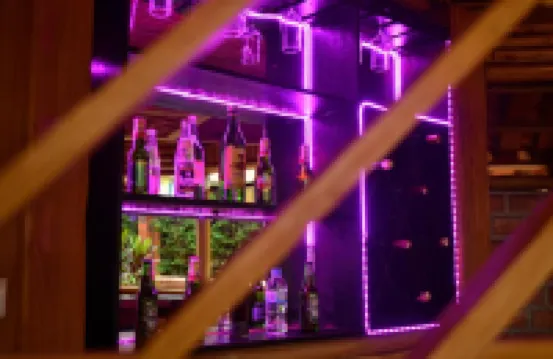 Umugano Villa