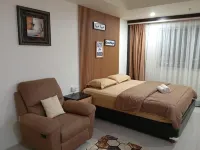 SleepRest @ Nagoya Mansion Hotels in Nagoya