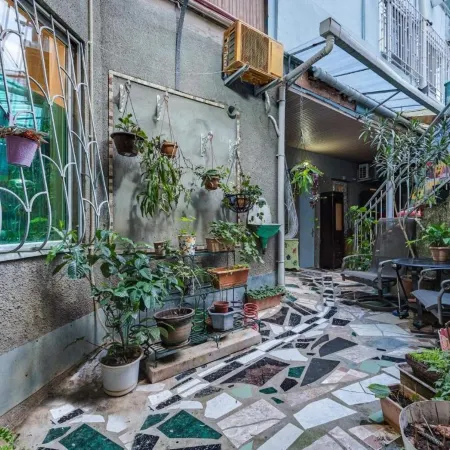 House 52 Boutique Hotel