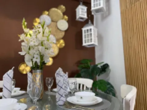 Maya Homestay Putrajaya