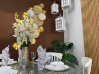 Maya Homestay Putrajaya