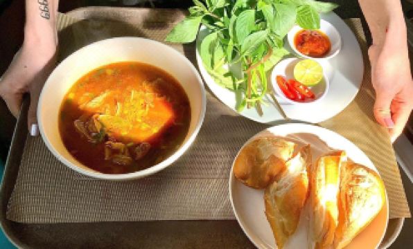 1. 맥캘란 호텔..