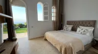 Villa la Falaise Các khách sạn ở 