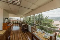 Dreams Boutique Hotel Cusco - Kitchenette