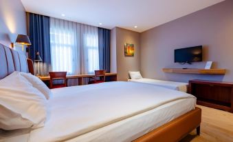 Armagrandi Spina Hotel-Special Category