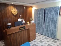 Hiyas Retreat Hotels in Kamrup Metropolitan