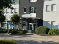 Hotel Thannhof Pfaffenhofen 24hCheck-in Hotels in Schweitenkirchen