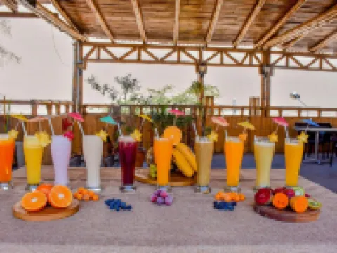 Hawka Hotéis em Ica