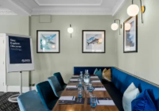 Kingscliff Hotel Holland on Sea