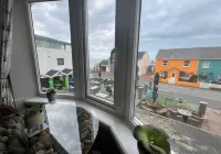 The Waterfront Inn - Havudsigt