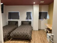 Hotel46 Hotels in Gojo