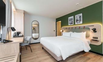 Campanile PRIME - Bussy-Saint-Georges