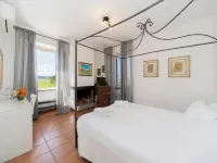 Casale Acquasanta Hotel dekat Bandara Internasional Ciampino-G. B. Pastine
