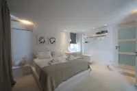 Diles Villas & Suites Mykonos