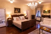 Kendov Dvorec Hotels in Skofja Loka
