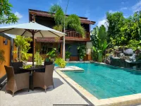 Dewi Sri Guesthouse Hotels in Selaparang
