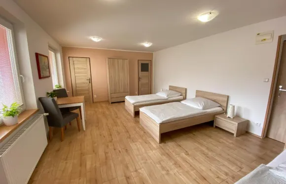 洛烏尼古風旅館