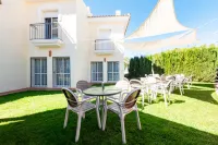 Interpass Golf Playa Country Club Hotels in Costa Occidental