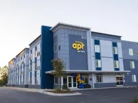 Stayapt Suites Pensacola-Uwf/Florida Hospital Area Hotels in Ferry Pass