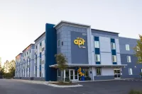 Stayapt Suites Pensacola-Uwf/Florida Hospital Area