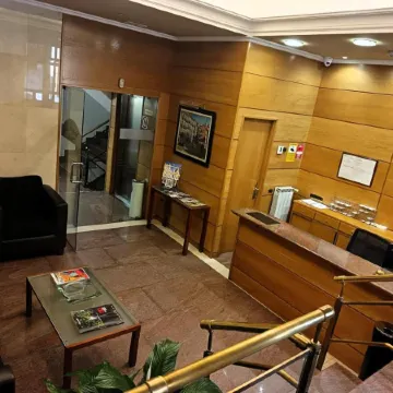 Hotel El Nogal Отели в г. Кампинья дель Писуэрга