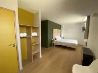CHEZ MAMITA Hôtels à : Landivisiau
