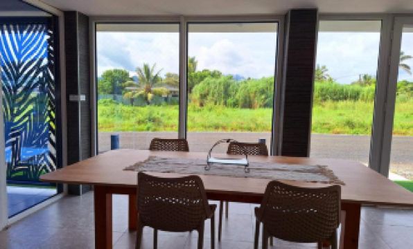 Island Accommodation Nadi