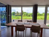 아일랜드 어코모데이션 나디 Votualevu 호텔