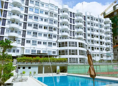 Résidences les Hauts de l'Indenié