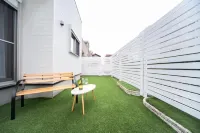 Nagashima Riverside Resort 5