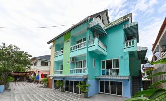 The Villa Residences Resort