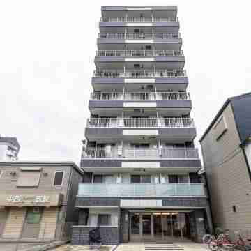 H2H Osaka Castle Hotel Exterior