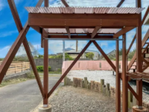 unito villa  KASHIMA Hotels in 