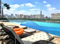 Fall-in-Love Suite - The Sun Avenue