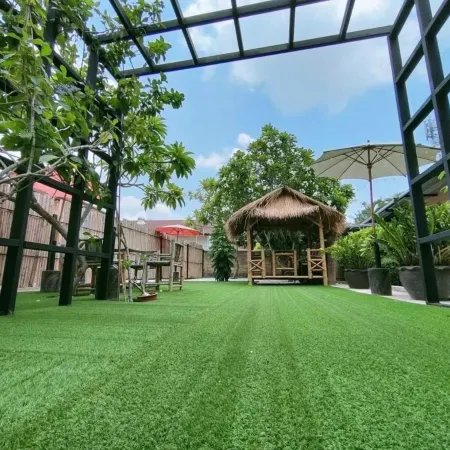 Chertam Le Marjestic Hotel Lampang
