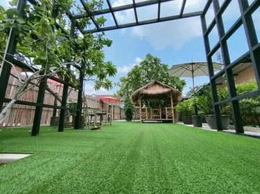 รูปภาพของChertam Le Marjestic Hotel โรงแรม เฌอแตม ลำปาง