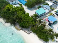 Sunrise Lagoon Hotels in Gaafaru