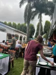 Kilimanjaro Trekcity Hostel - WLAN