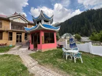 克羅夫特家庭小屋