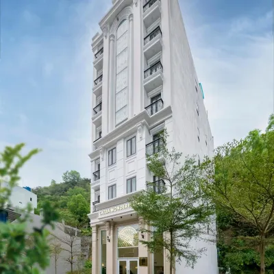 Cat Ba Wonder Hotel โรงแรมใกล้หมู่เกาะกั๊ตบ่า