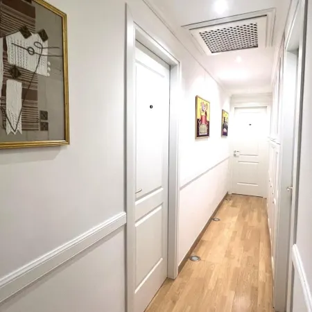 Interno Roma