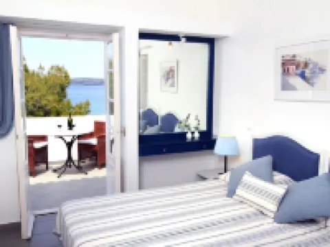Nissia Traditional Residences Spetses Hotels in Spetses