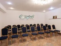 Ostrov Hotel Hotels in Kostanay