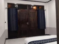 Le Charme Pakbeng Villa Hotels in Pakbeng