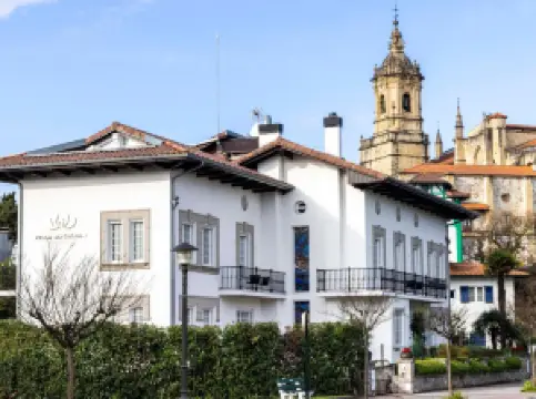 Villa Magalean Hotel and Spa