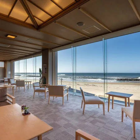 Ikkyu -Seaside Hotel-