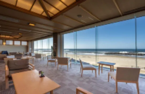 Ikkyu -Seaside Hotel-