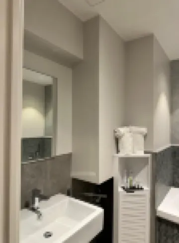 Prima Fila Premium Guest House