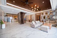 Aventus Beach Grandé Villa - 4성급