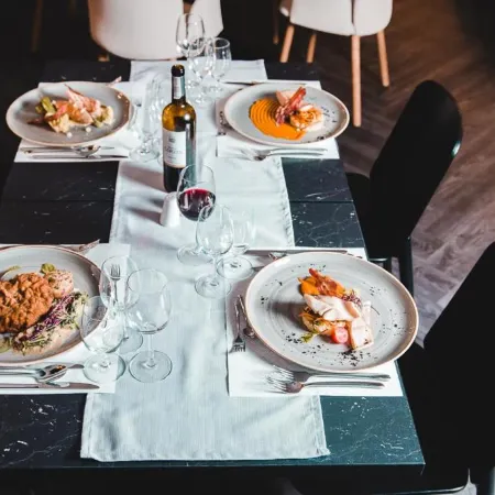 Arche Hotel Lublin